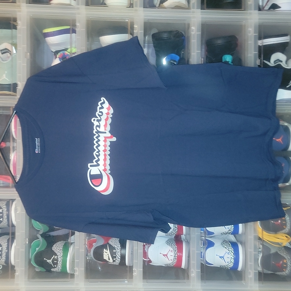 Champion T-Shirt
